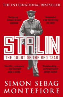 Stalin : The Court of the Red Tsar