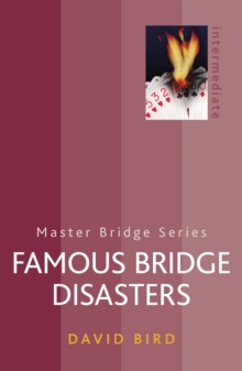 Famous Bridge Disasters, Paperback / softback Book Famous Bridge Disasters, Paperback / softback Book