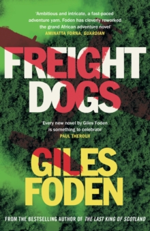 Freight Dogs