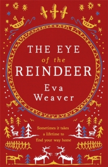 The Eye of the Reindeer, Paperback Book The Eye of the Reindeer, Paperback Book