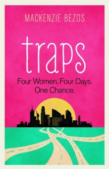 Traps, Hardback Book Traps, Hardback Book