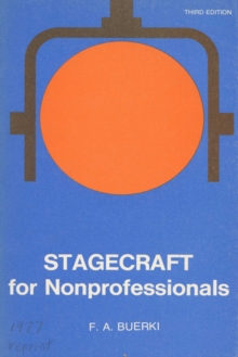 Stagecraft for Nonprofessionals