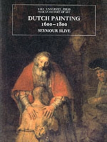 Dutch Painting, 1600-1800, Paperback / softback Book Dutch Painting, 1600-1800, Paperback / softback Book