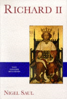 Richard II, Paperback Book Richard II, Paperback Book