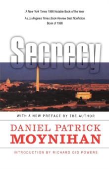 Secrecy : The American Experience