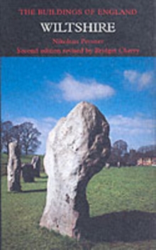 Wiltshire, Hardback Book Wiltshire, Hardback Book