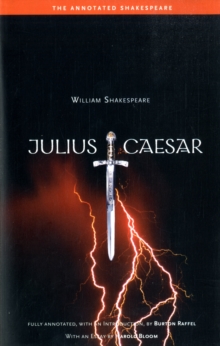 Julius Caesar, Paperback / softback Book Julius Caesar, Paperback / softback Book