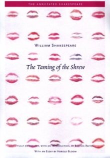 The Taming of the Shrew, Paperback / softback Book The Taming of the Shrew, Paperback / softback Book