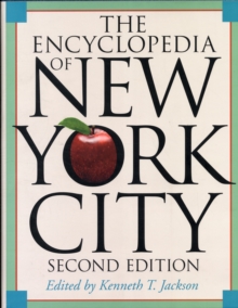 The Encyclopedia of New York City