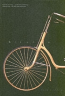 Bicycle: The History, Paperback Book Bicycle: The History, Paperback Book