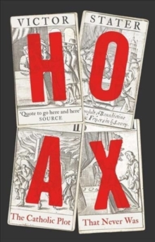 Hoax : The Popish Plot that Never Was