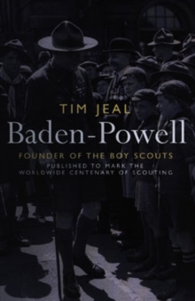 Baden-Powell : Founder of the Boy Scouts, Paperback Book Baden-Powell : Founder of the Boy Scouts, Paperback Book