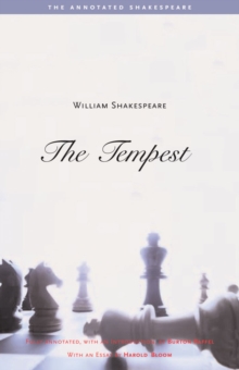The Tempest, EPUB eBook The Tempest, EPUB eBook
