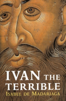 Ivan the Terrible