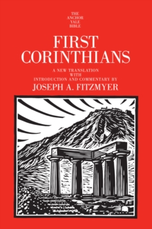 First Corinthians