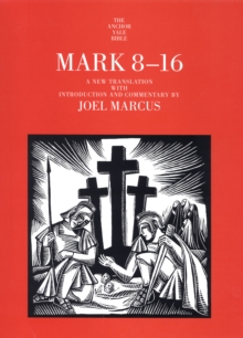 Mark 8-16, EPUB eBook Mark 8-16, EPUB eBook
