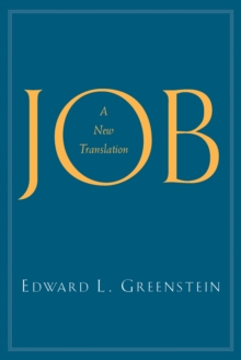 Job : A New Translation, EPUB eBook Job : A New Translation, EPUB eBook