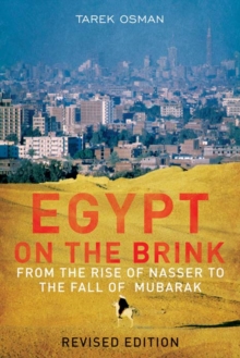 Egypt on the Brink : From Nasser to Mubarak