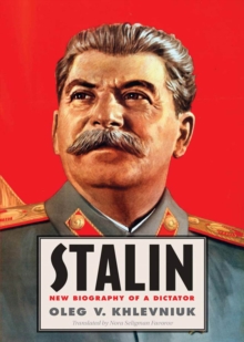 Stalin : New Biography of a Dictator, EPUB eBook Stalin : New Biography of a Dictator, EPUB eBook