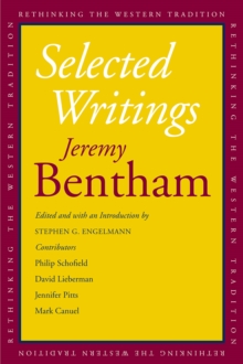 Selected Writings