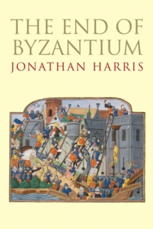 The End of Byzantium