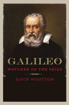 Galileo : Watcher of the Skies