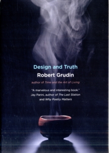 Design and Truth, Paperback / softback Book Design and Truth, Paperback / softback Book