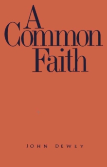 A Common Faith