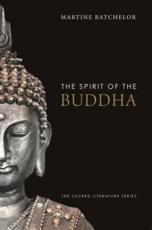 The Spirit of the Buddha