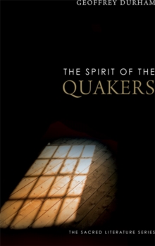 The Spirit of the Quakers, EPUB eBook The Spirit of the Quakers, EPUB eBook