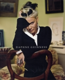 Daphne Guinness, Hardback Book Daphne Guinness, Hardback Book