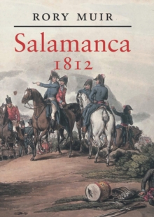 Salamanca, 1812, PDF eBook Salamanca, 1812, PDF eBook
