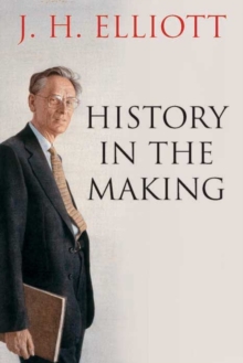 History in the Making, Hardback Book History in the Making, Hardback Book