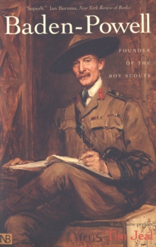 Baden-Powell : Founder of the Boy Scouts, EPUB eBook Baden-Powell : Founder of the Boy Scouts, EPUB eBook