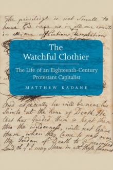 The Watchful Clothier