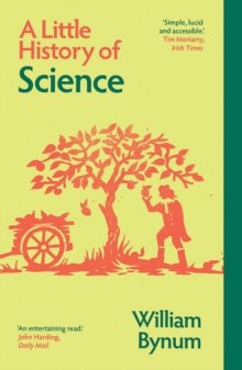 A Little History of Science, EPUB eBook A Little History of Science, EPUB eBook