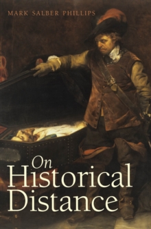On Historical Distance, EPUB eBook On Historical Distance, EPUB eBook