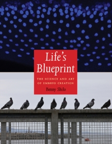 Life's Blueprint : The Science and Art of Embryo Creation, Hardback Book Life's Blueprint : The Science and Art of Embryo Creation, Hardback Book