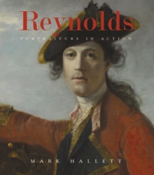 Reynolds : Portraiture in Action, Hardback Book Reynolds : Portraiture in Action, Hardback Book