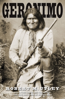 Geronimo, Paperback Book Geronimo, Paperback Book