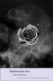 Rimbaud the Son, EPUB eBook Rimbaud the Son, EPUB eBook