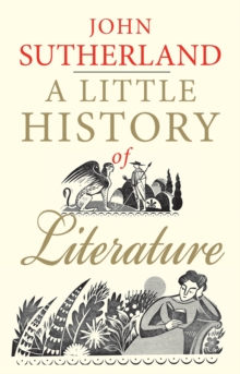 A Little History Of Literature