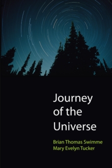 Journey of the Universe