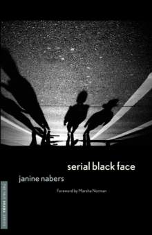 Serial Black Face, Paperback / softback Book Serial Black Face, Paperback / softback Book