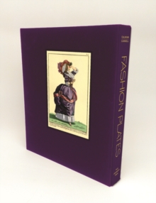 Fashion Plates : 150 Years of Style, Hardback Book Fashion Plates : 150 Years of Style, Hardback Book