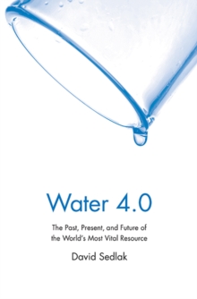 Water 4.0 : The Past, Present, and Future of the World's Most Vital Resource