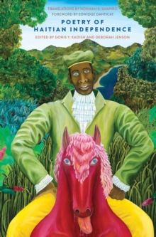 Poetry of Haitian Independence, PDF eBook Poetry of Haitian Independence, PDF eBook