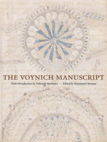 The Voynich Manuscript