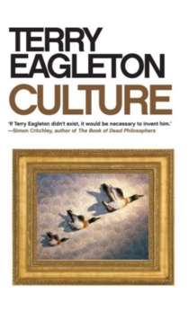 Culture, Hardback Book Culture, Hardback Book