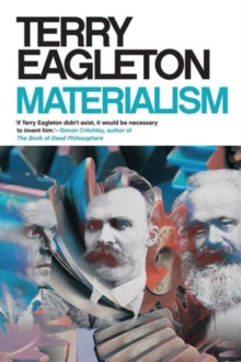 Materialism, Hardback Book Materialism, Hardback Book